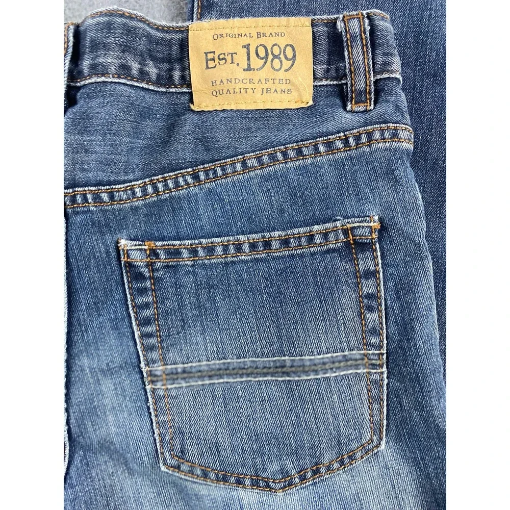 Children’s place jeans size 10‎